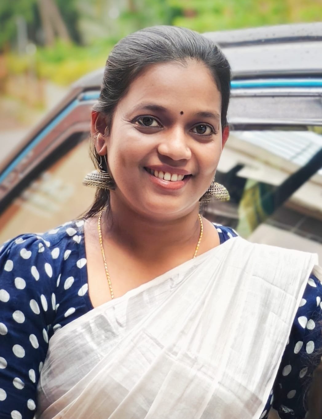 JISHA K G